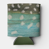 Char Fly Fishing Dosenkühler (Vorderseite)