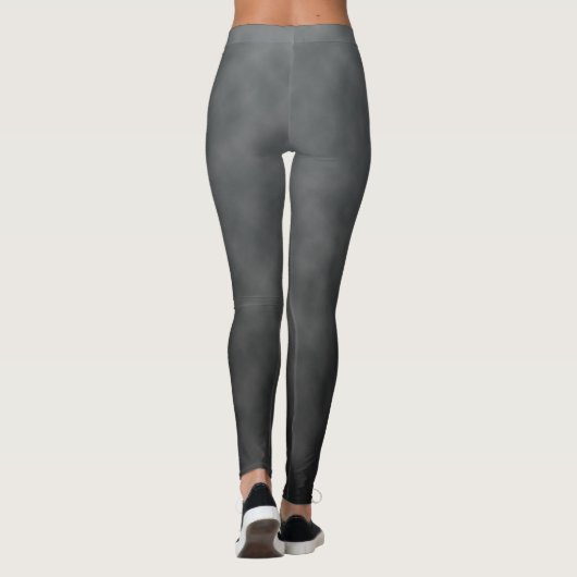 Char Veil Leggings (Rückseite)