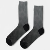 Char Veil Socken (Linkes Detail)