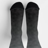 Char Veil Socken (Oben)