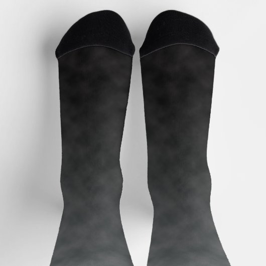 Char Veil Socken (Oben)