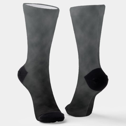Char Veil Socken (Gewinkelt)