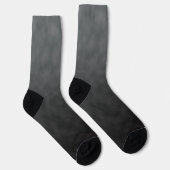Char Veil Socken (Rechts)