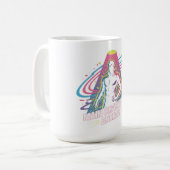 Characerenergy Kaffeetasse (Vorderseite Links)