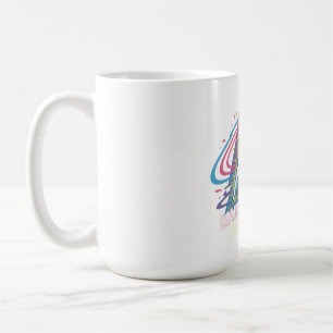 Characerenergy Kaffeetasse