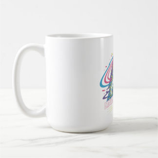 Characerenergy Kaffeetasse