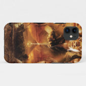 Character Collage 2 Case-Mate iPhone Hülle (Rückseite (Horizontal))