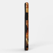 Character Collage 2 Case-Mate iPhone Hülle (Hinten/Rechts)