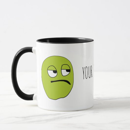 CHARACTER EDITABLE TASSE (Links)