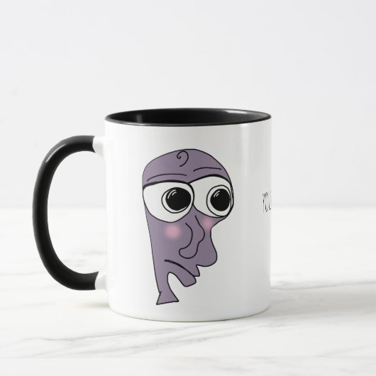 CHARACTER EDITABLE TASSE (Links)