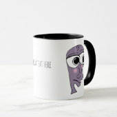CHARACTER EDITABLE TASSE (VorderseiteRechts)