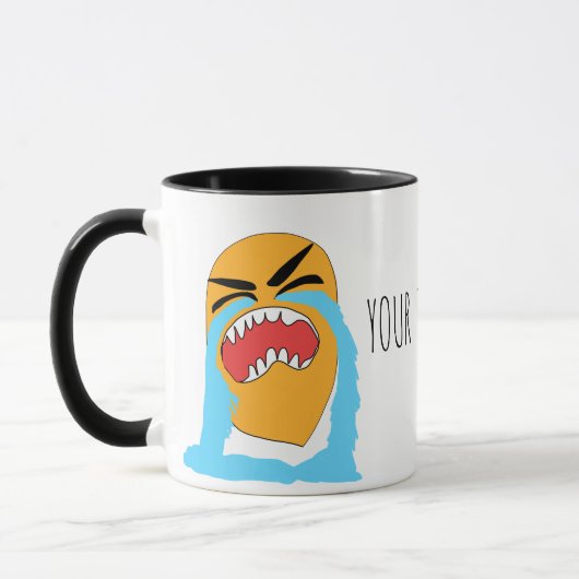 CHARACTER EDITABLE TASSE (Links)