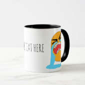 CHARACTER EDITABLE TASSE (VorderseiteRechts)