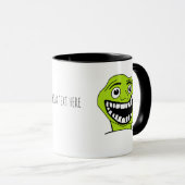 CHARACTER EDITABLE TASSE (VorderseiteRechts)