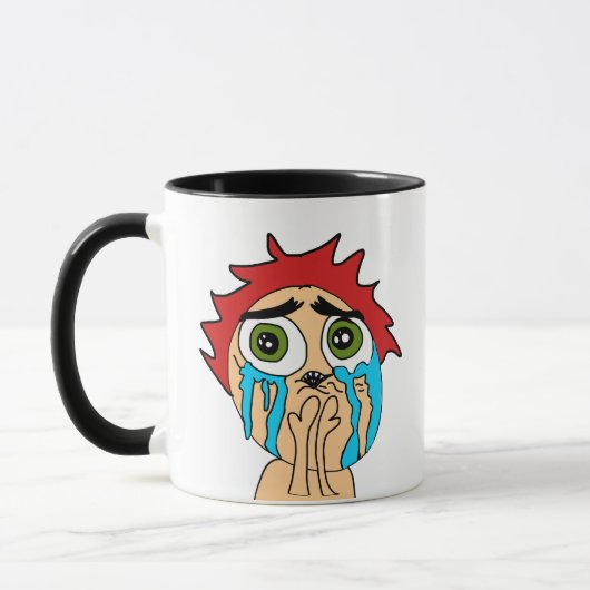 CHARACTER EDITABLE TASSE (Links)