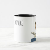 CHARACTER EDITABLE TASSE (Zentrum)
