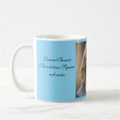 Character Laura Benson Brookstone Square mysteries Kaffeetasse (Links)