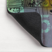 Charakter Mousepad (Ecke)