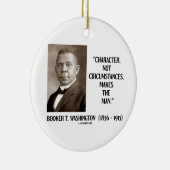 Charakter-nicht Umstände des Disponent-T. Keramikornament (Rechts)