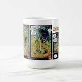 Charakter-Tasse Dr. Rogers Kaffeetasse (Mittel)