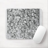 Charaktere und Karikaturen Mousepad (Mit Mouse)