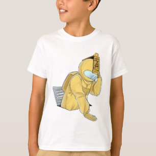 Charaktere,unter uns,Spiel,Impostor, Hoodie T-Shirt