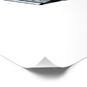 Charaktere, unter uns, Spiel, Impostor, Poster (Ecke)