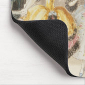 Charaktere von "Cosi Fan tutte" durch Mozart, 1840 Mousepad (Ecke)