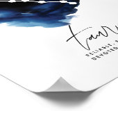 Charaktermerkmale des Taurus Poster (Ecke)