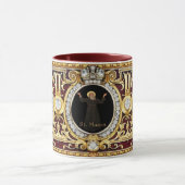 Charbel der Maroniten Kirche Heilige, Maron, Rafqa Tasse (Zentrum)