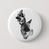 Charcoal 2 - Button (Vorderseite)