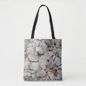 Charcoal Gray Tasche (Vorderseite)