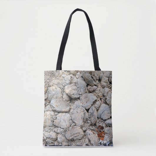Charcoal Gray Tasche (Vorderseite)