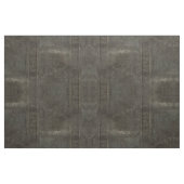 Charcoal Grunge Gray Imitats Leather Stoff (Fat Quarter (45,7 x 55,9 cm))