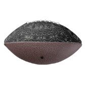 Charcoal Mandala Football (Gedreht 270)