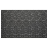 Charcoal Mandala Stoff (Fat Quarter (45,7 x 55,9 cm))