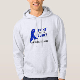 Charcot-Marie-Tooth-Disease: Kampf um die Heilung! Hoodie