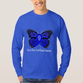 Charcot-Marie-Tooth-Krankheit T-Shirt