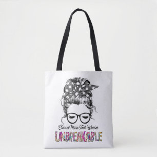 Charcot Marie Tooth Sensibilisierungskampagne "Ban Tasche