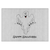 Charcuterie-Board "Ghost" Schneidebrett (Vorderseite)