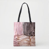 Charcuterie Chic Tasche (Vorderseite)