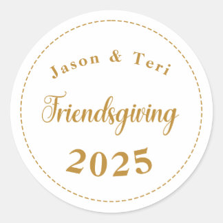 Charcuterie-Tassen-Aufkleber Runder Aufkleber