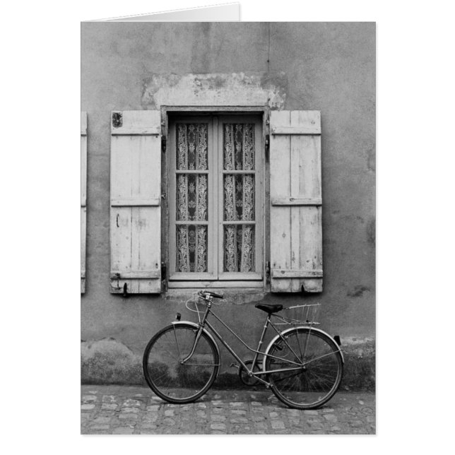 Charentes Bike Marans (Vorne)