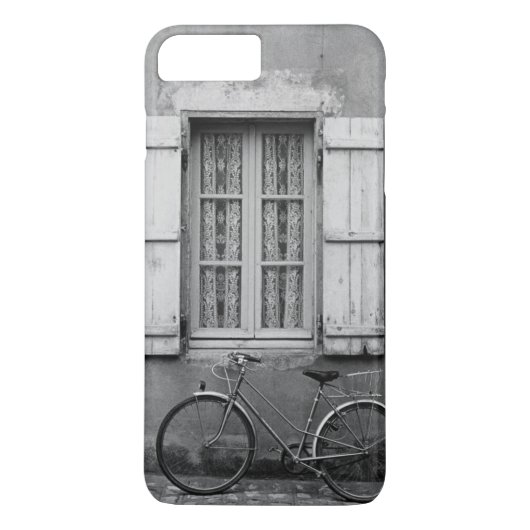 Charentes Bike Marans Case-Mate iPhone Hülle (Rückseite)