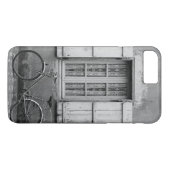 Charentes Bike Marans Case-Mate iPhone Hülle (Rückseite (Horizontal))
