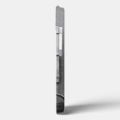 Charentes Bike Marans Case-Mate iPhone Hülle (Rückseite / Links)