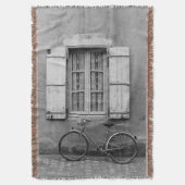 Charentes Bike Marans Decke (Vorderseite Vertikal)
