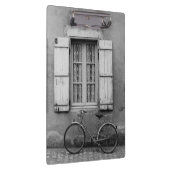 Charentes Bike Marans Klemmbrett (Rechts)