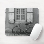 Charentes Bike Marans Mousepad (Mit Mouse)