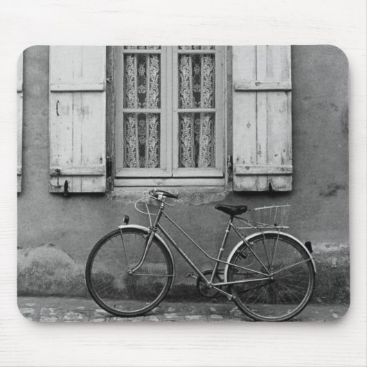 Charentes Bike Marans Mousepad (Vorne)